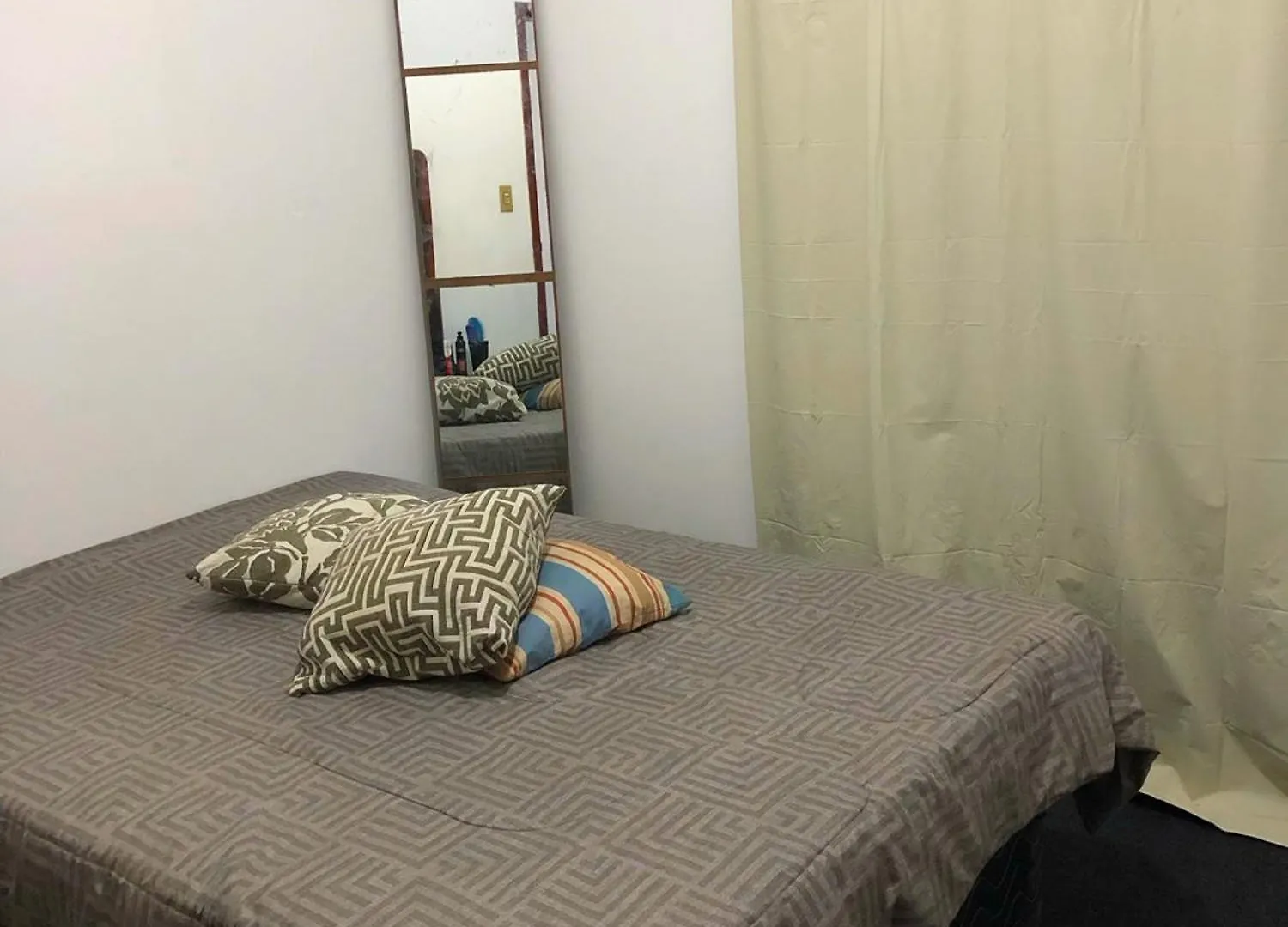 Quartos A 50 Metros Da Praia Itapema Brazil