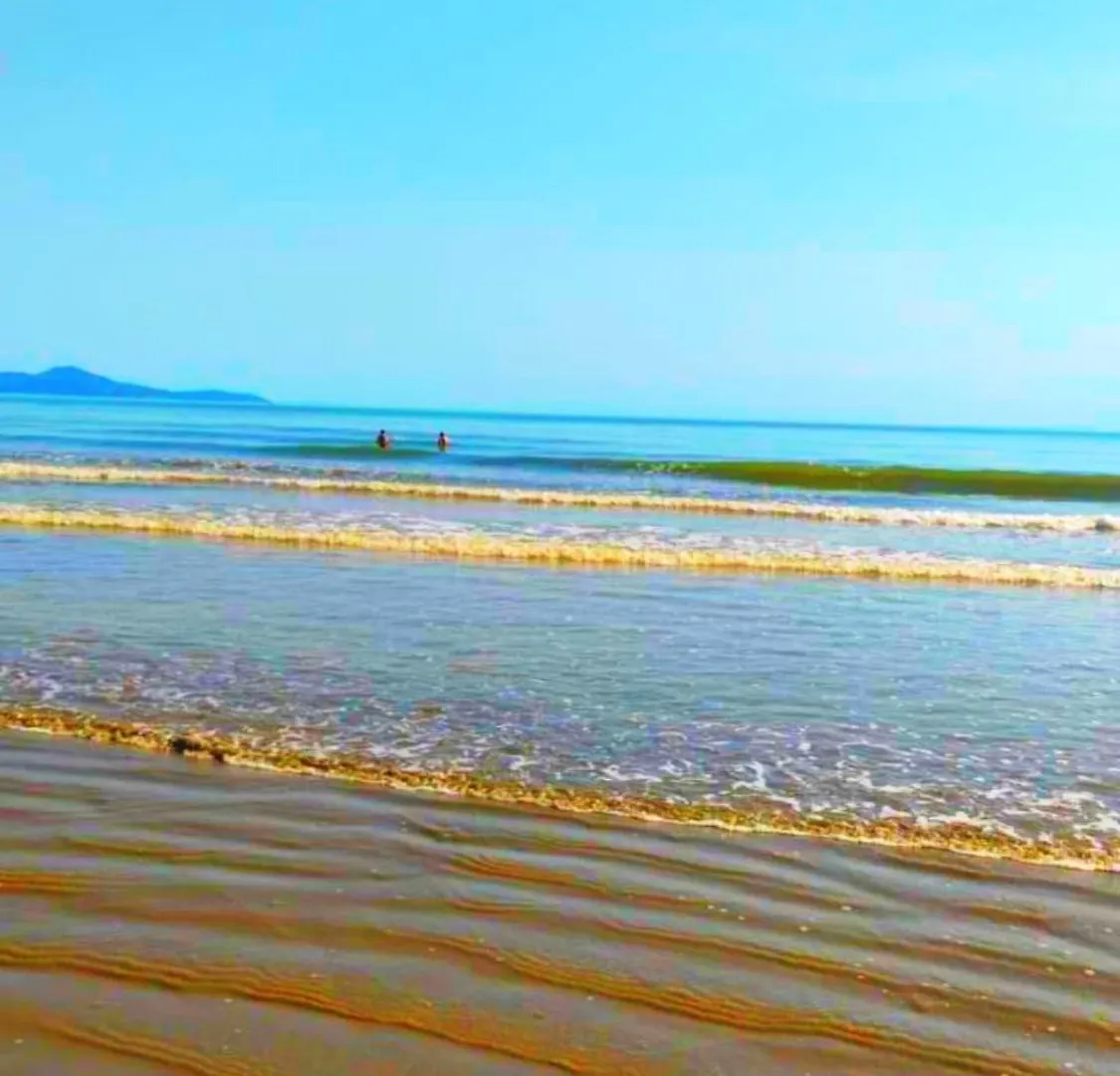 Quartos A 50 Metros Da Praia Itapema
