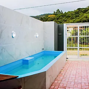 Casa de Férias Agata Indisponivel, Itapema