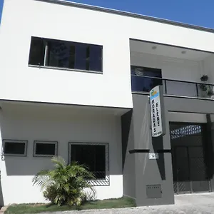 Casa de hóspedes Moradas Elene, Itapema