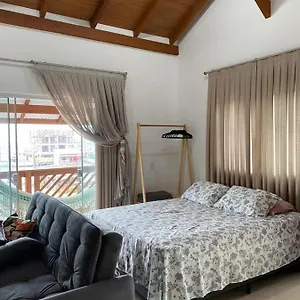 Casa de hóspedes Recanto, Itapema
