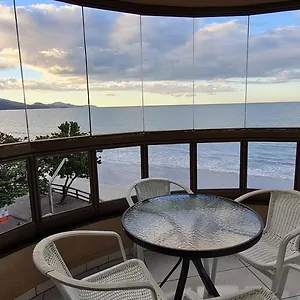 Apartamento Lindo Apto Meia Frente Ao Mar, 6 Pessoas, Alto Padrao, Itapema