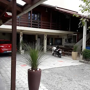 Estalagem Vovo Valdir, Itapema